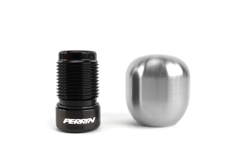 Toyota FR S Shift Knob - Perrin Performance - Barrel Style - `13-`25
